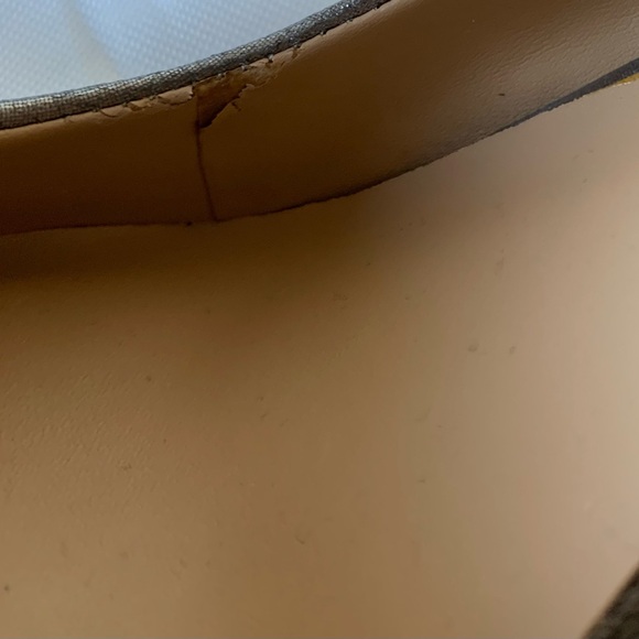 INC International Concepts Zitah6 Studded Classic Pump Heels Women’s 9M - Picture 13 of 14